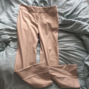 NEW kaki loft pants “original trouser”